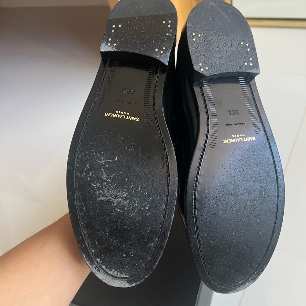 Saint Laurent - Le Loafers - 38.5 - Picture 2 of 8